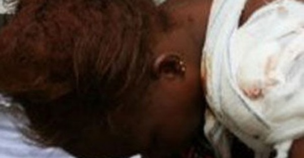 VIOLENCE A NDIOLOFFENE : En colère, un jeune maçon poignarde sa tante.