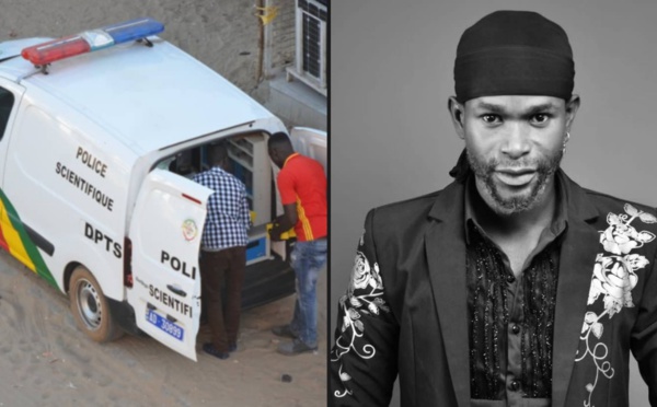 5 personnes interpellées après l'arrestation du présumé meurtrier d'Aziz Dabala