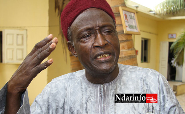 GOUVERNANCE FONCIÈRE : un expert salue la démarche prospective du Mca - Sénégal.