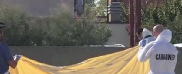 Italie : Un Sénégalais froidement assassiné