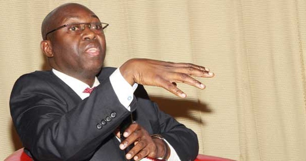 Mamadou Lamine DIALLO : " l’AN a cohabité pendant 22 mois avec du faux "