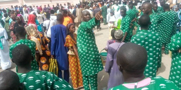 Le Coskas, cheville ouvrière du Gamou et identité remarquable à Tivaouane