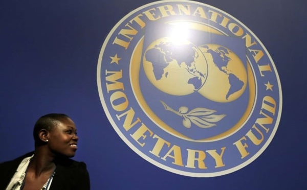 Croissance du PIB : le FMI révise à la baisse ses prévisions pour le Sénégal