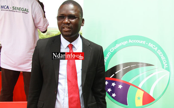 Pape Modou Ndiaye, Dg du Mca-Sénégal : "Grâce au Mca, l'accès à la terre pour les femmes s'est nettement amélioré"