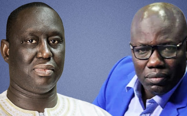 Législatives : Aliou Sall veut récupérer Guédiawaye