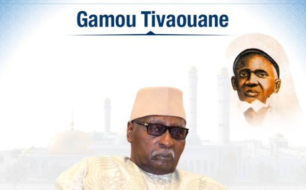 DIRECT - Cérémonie officielle du Gamou de Tivaouane