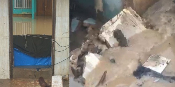 Drame à Touba: Une fillette meurt noyée dans les eaux pluviales