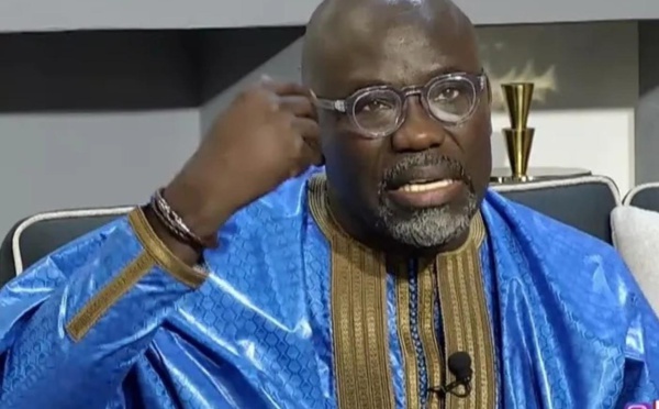 Interdiction de sortie du territoire : Cheikh Yerim Seck parle de « prise d’otage »