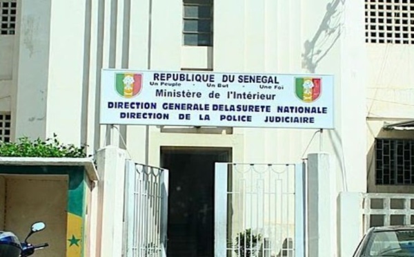 Reddition des comptes : le directeur de l'ARP arrêté et placé en garde à vue