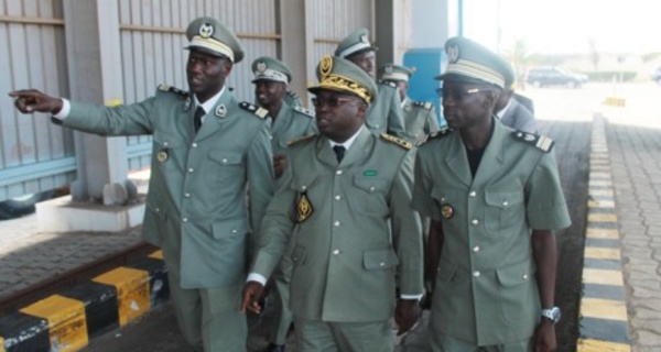 Fraude et délinquance financière : une belle récolte de 15 milliards de FCFA de liquidations pour les services douaniers