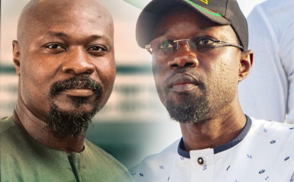 Dépenses de la Primature : les précisions de Guy Marius SAGNA