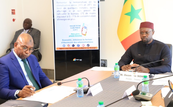 Rentrée des classes : 30 mesures prises pour une bonne rentrée des classes et un bon déroulement de l’année académique