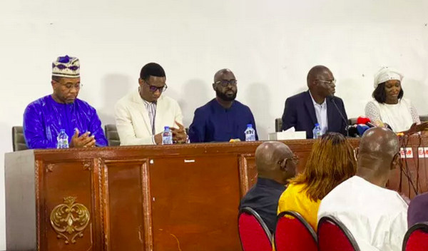 Pour un processus électoral équitable : l'opposition lance son bouclier " anti-fraude"