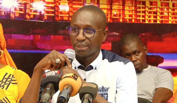 Législatives 2024 : à Saint-Louis, le Mouvement Abdoulaye SYLLA en ordre de bataille