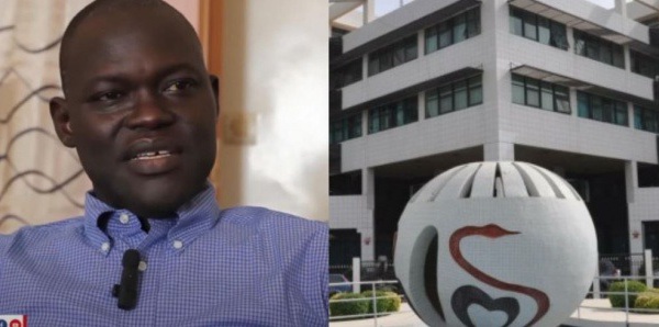 Ministère de la Santé : L’ancien Daf déféré devant le procureur de la République