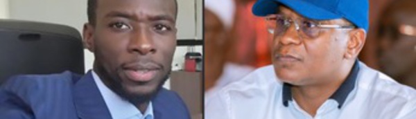 Affaire Lat Diop : une confrontation prévue avec le patron de 1Xbet, Mouhamed Dieng