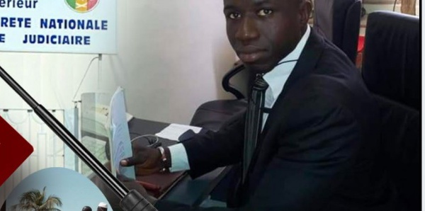 Inculpé pour escroquerie, détention illégale d’arme à feu et usurpation de fonction : Bandiaky envoyé en prison