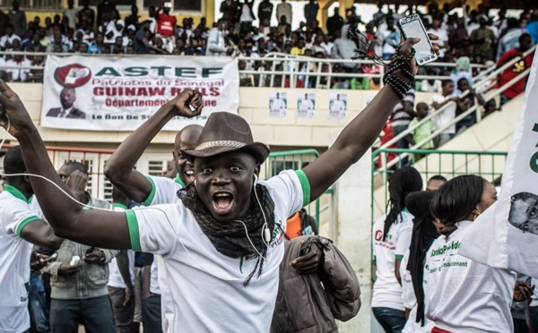 Financement de la campagne de Pastef : «Une cagnotte sera lancée »