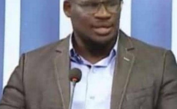 Division spéciale de la Cybercriminalité : Kader Dia de SenTV en garde à vue après son audition