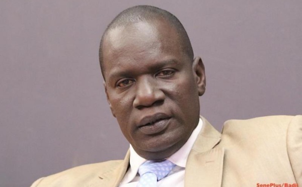 Nomination : le journaliste Momar Diongue à la tête de l'Agence de Presse Sénégalaise