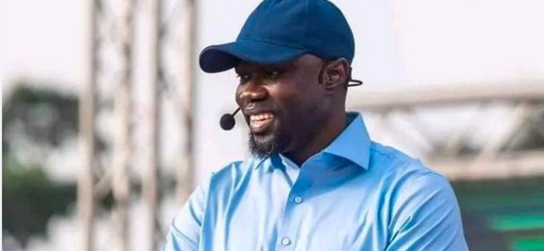 Conseil constitutionnel : la coalition « Takku Wallu Sénégal » a déposé une réclamation contre la tête de liste de Pastef, Ousmane Sonko