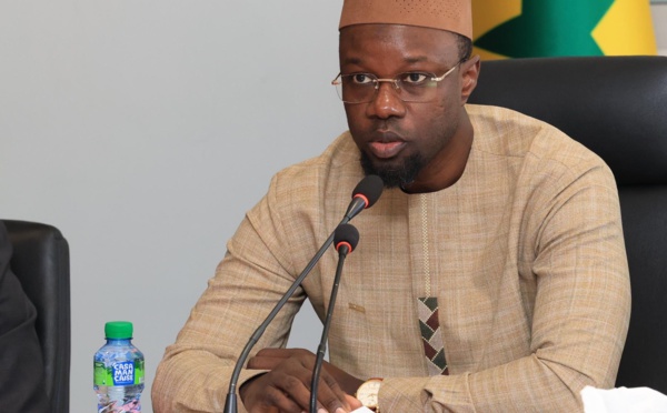 Législatives anticipées :  La coalition Takku Wàllu Sénégal veut invalider la candidature d'Ousmane Sonko