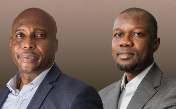 Législatives anticipées : le Conseil constitutionnel maintient les candidatures d'Ousmane Sonko et de Barthélémy Dias