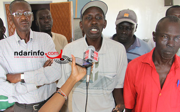 LES CETOM MÉCONTENTS: deux jours sans évacuation d’ordures à Saint-Louis (vidéo)