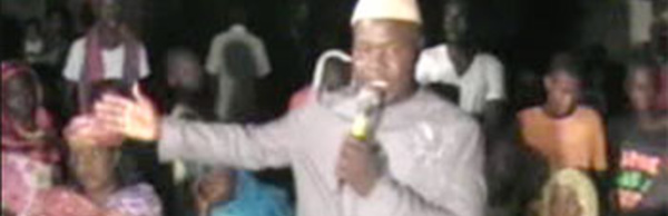 MASSIFICATION DE l'APR/SAINT-LOUIS: Samba GUEYE renforce ses piliers à Pikine (vidéo)