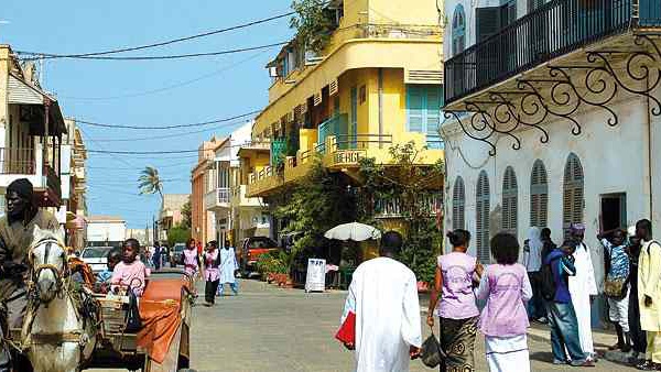 Recensement général de la population de 2013: un niveau de fécondité Faible à Saint-Louis (étude)