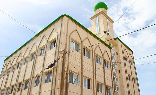 INSTITUT ISLAMIQUE SERIGNE MALICK MOHSINE DIOP: les inscriptions ont démarré.