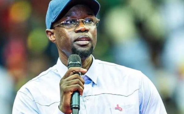 Nomination de Samba Ndiaye : " le Président Diomaye (...) n’avait aucune connaissance des faits dénoncés", assure Ousmane Sonko