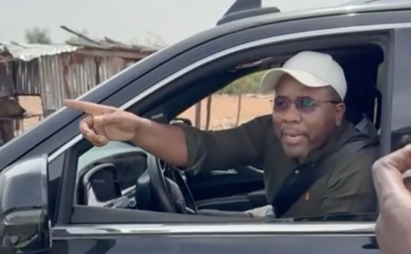 Bassirou Diomaye Faye sur l’arrestation de Bougane Gueye Dany : « la justice doit trancher… »