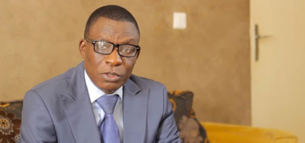 Vidéo - Farba Senghor pilonne Macky, s'attaque à Niasse et exige l'exclusion de Fada du Pds
