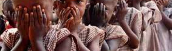 Sénégal:  85% des filles âgées de 0 à 15 ans sont victimes d’excision