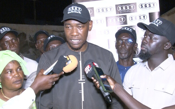 Coalition politique pour les législatives : Sama Gox Sama Yité décline son choix