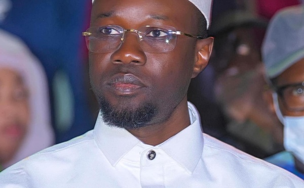 Violences sur les partisans de Pastef : Sonko déterre le " gatsa-gatsa"