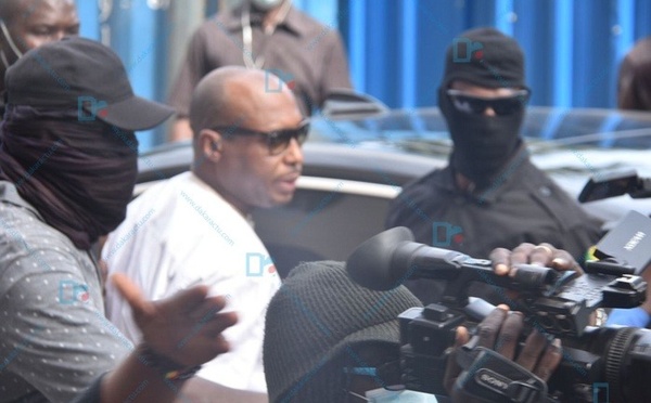 Scènes de violence à Saint-Louis : plusieurs gardes du corps de Barthélémy Dias interpellés