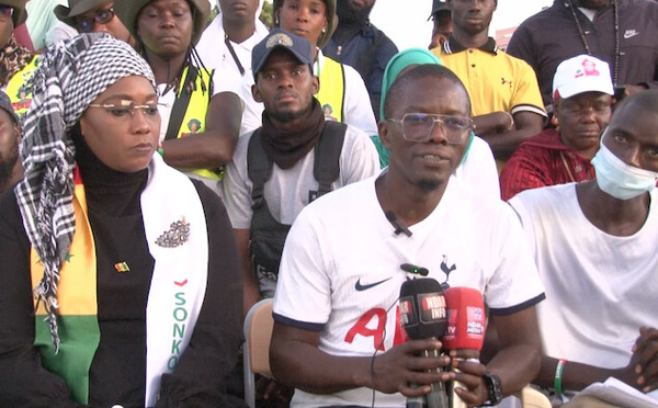 Violences au marché SOR : " plus jamais ça ", crient les marchands