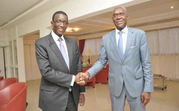 Classement Fmi: Le Sénégal dans le club des 25 pays les plus pauvres du monde