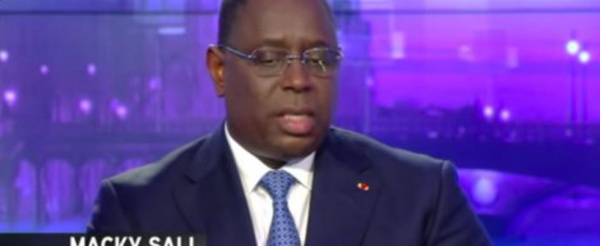 Grande interview : Macky Sall parle de son passif avec Abdoulaye Wade