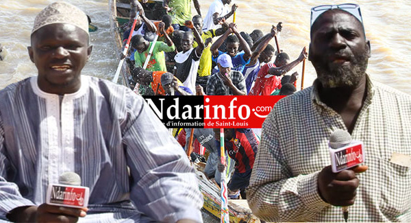 GUET-NDAR ET LE SECRET DE SES RÉGATES : une histoire jamais contée. Regardez !