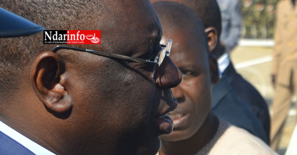 DOCUMENT - Rapport Doing business 2015 : le Sénégal classé dans le Top 10 grâce à ses réformes.