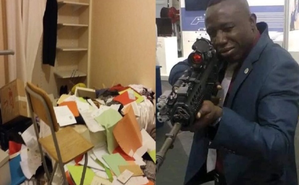 Affaire Jérôme BANDIAKY: le frère de l’ancien ministre Doudou KA arrêté