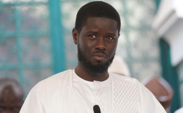 Cartographie des établissements, Création d’un Statut: Diomaye accélère la modernisation des Daaras