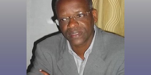 La philosophie en crise dans le système éducatif sénégalais ; le Pr Alpha SY veut y remédier à travers son nouvel ouvrage.