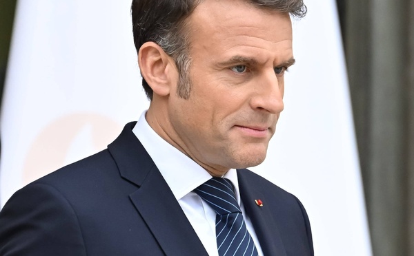 80e anniversaire du massacre de Thiaroye : Macron ne sera pas de la partie