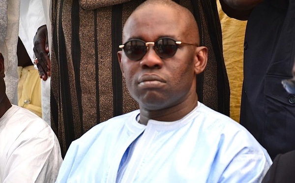 Urgent : Samuel Sarr placé sous mandat de dépôt 