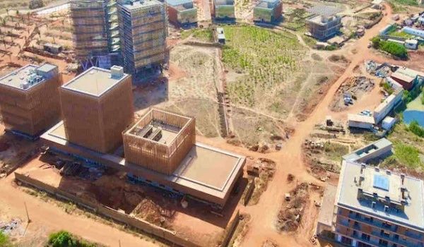 Sénégal: la BAD a financé 135 projets d’un investissement de plus de 4,5 milliards de dollars depuis 1972