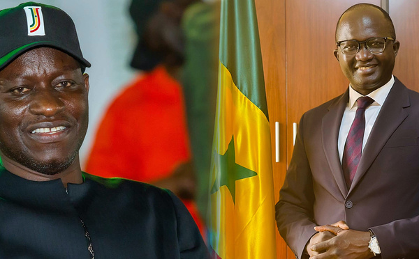 Gouvernement : Abass Fall entre au gouvernement, Yankhoba Diémé remplace Malick Ndiaye